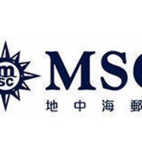地中海邮轮招聘