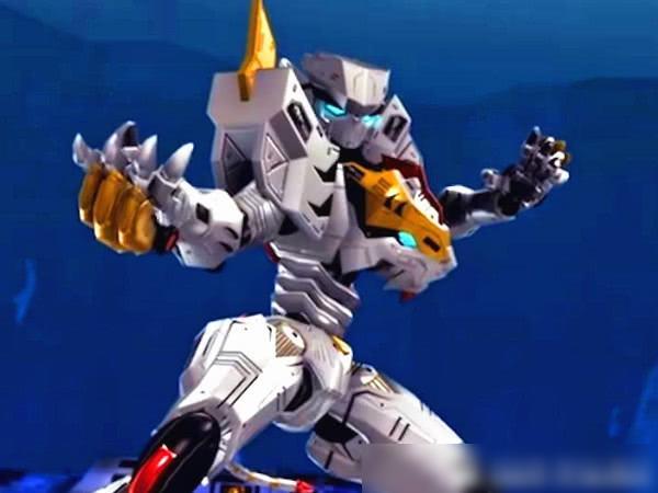 超兽武装:风耀一句话,读了108遍,明白了学霸为啥那么低调!