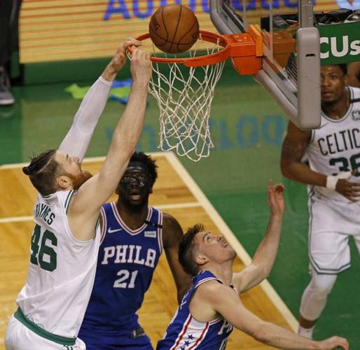 aron baynes
