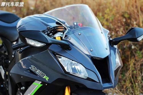 2014年 川崎大牛zx-10r 美版 - 摩托车论坛|摩托车|-.