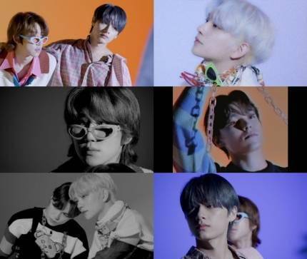 事件,具有爆发性的话题性,在3月3日重整后公开的新《going seventeen
