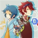 伊织诚-敢达创战者头像