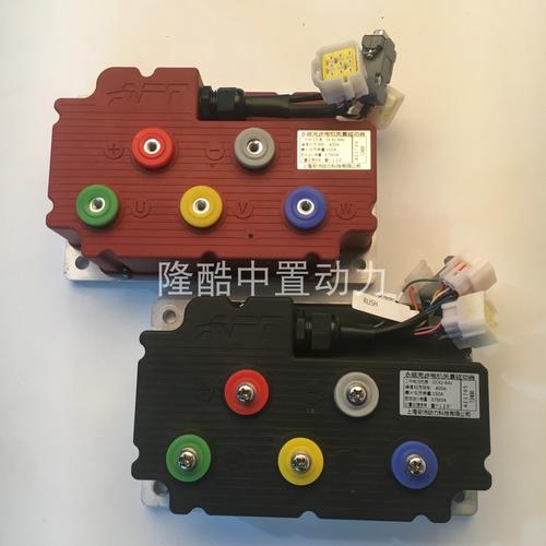 24 淘宝 安沛apt72400智能正弦波控制器7242080550100400全顺电机改装