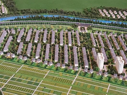 21永清国瑞生态城现状永清国瑞城雅仕苑营销中心电话