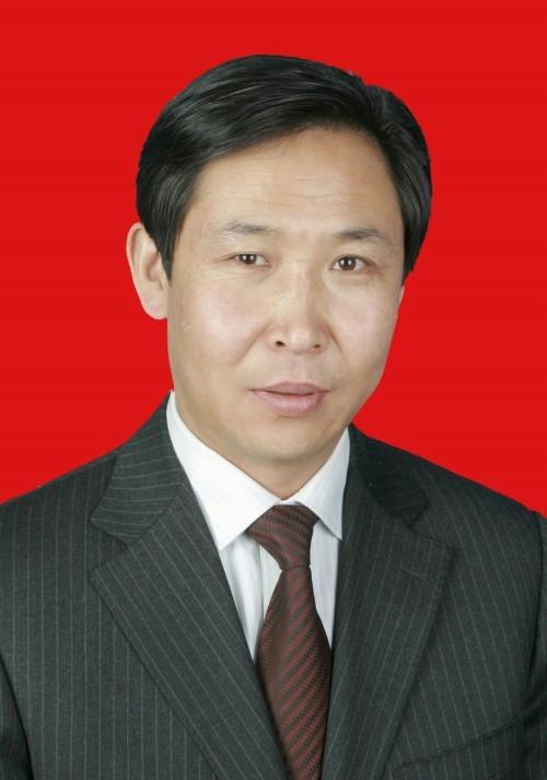 孟海同志主要简历