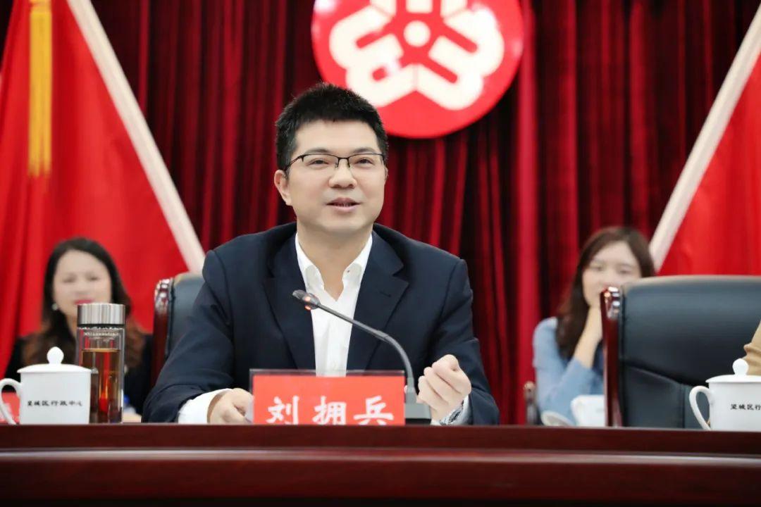 在加快建设美丽强盛幸福的现代化新望城中贡献巾帼力量