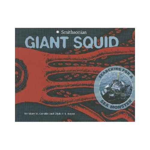 giant squid,puffer fish 查看源网页