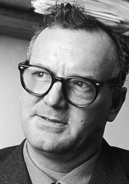 查尔斯·赖特·米尔斯 charles wright mills