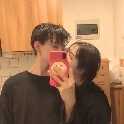 高冷男女情侣头像一对一高冷男女情侣头像动漫
