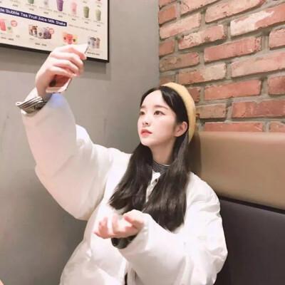 真人闺蜜头像 姐妹头像女生头像 两人头像