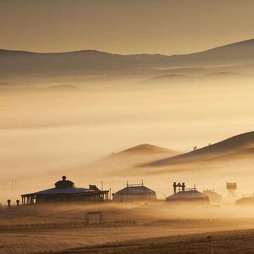 古风爱情|| 旧都花落去