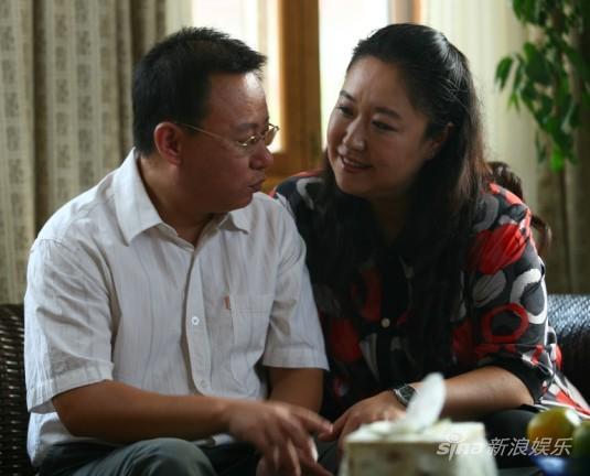 赵珈琪邵峰成自私夫妻谁来伺候妈算计母亲