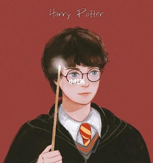哈利波特团头_哈利波特_素材_头像