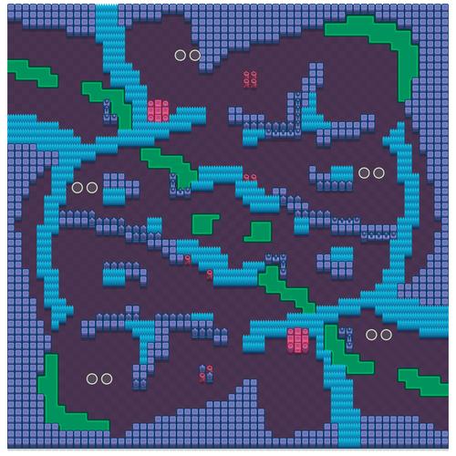 荒野乱斗风暴之眼