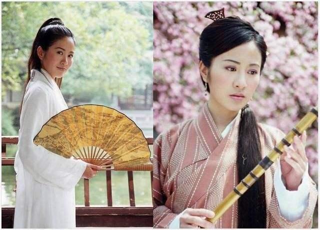 回忆向——天下第一的演员,现在变怎么样了