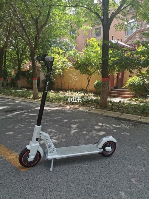 联想电动滑板车m2_滑板车_联想怎么样_电动滑板车_母婴_婴童用品