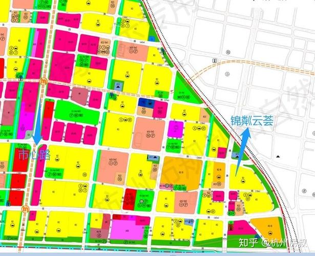 市北新盘锦粼云荟将首开,3.35万元/㎡价值几何? | 房叔跑盘 no.66