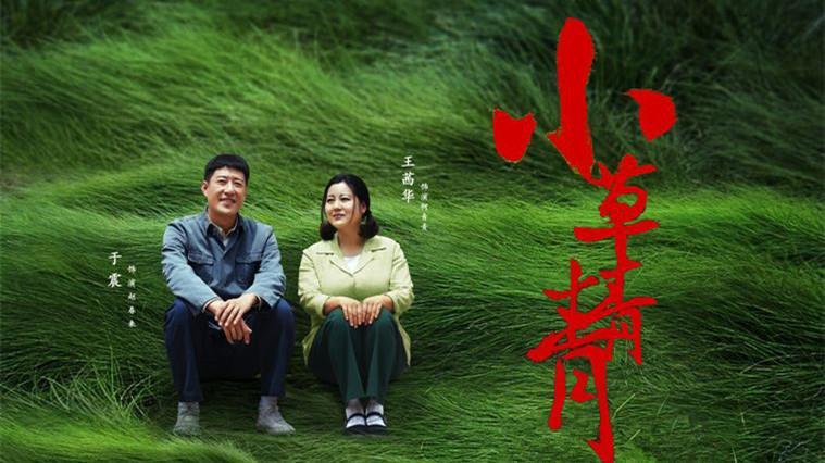 小草青青第32集分集剧情介绍_电视剧_剧情吧