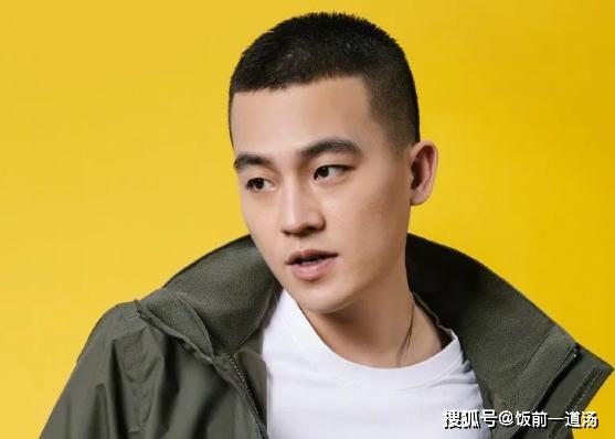 原创男明星寸头有多帅?杨洋秒变硬汉,看到陈飞宇简直a到爆