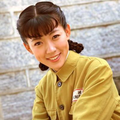 作为一名非常有潜质的女演员,马灿灿片约不断,近日她正在热拍的