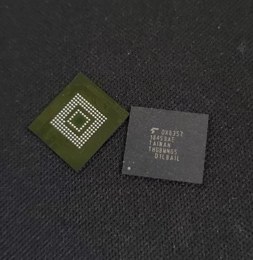 凯拓电子thgbmng5d1lbailemmc4gb存储器字库ic芯片