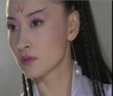 绝代双娇邀月-于莉