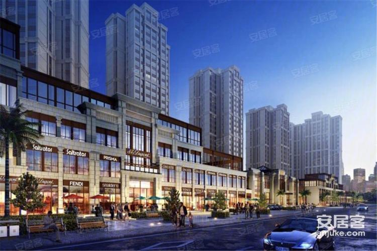 远达御景 发现居住真意