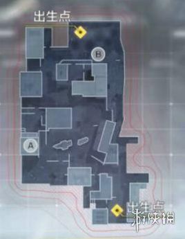 使命召唤手游坠机之地地图介绍大神告诉你坠机之地怎么玩