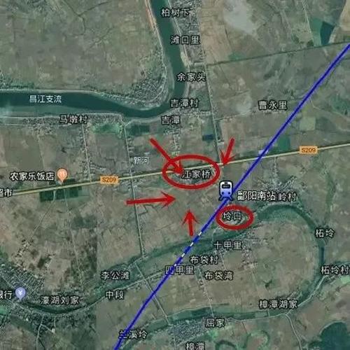 昌景黄高铁,鄱余高等级公路,信江高等级航道相继开工,通用机场工作