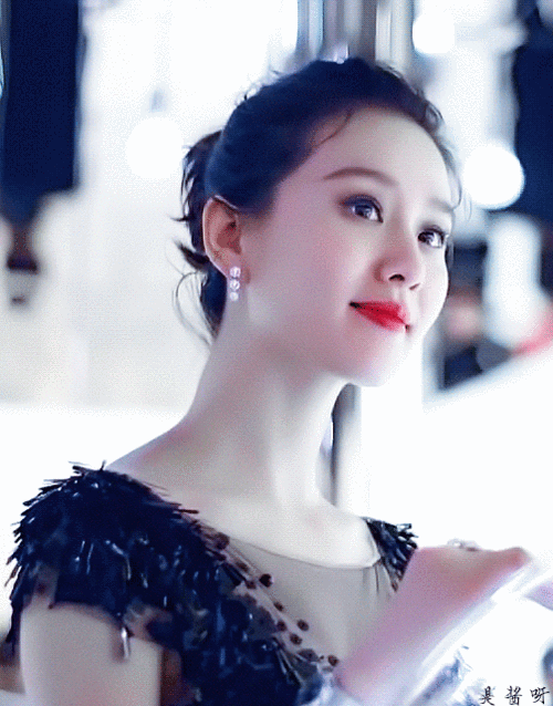 如何客观评价刘诗诗的外貌? - 知乎