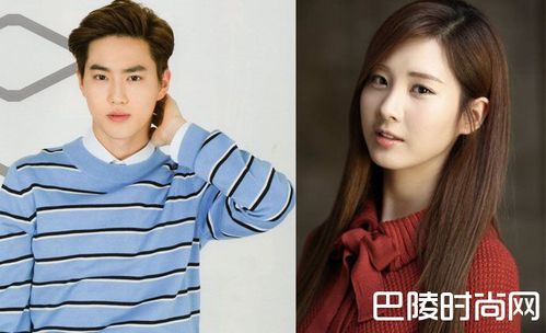 金俊勉徐贤恋情揭秘金俊勉徐贤怎么在一起的金俊勉徐贤恋情