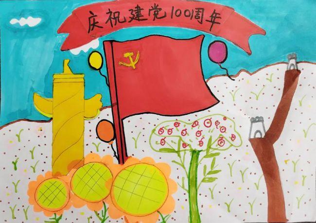 学党史守初心用心爱护这座城市用情守护身边群众