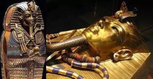 中了木乃伊诅咒,竟是这样的结果!