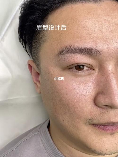 半永久纹眉