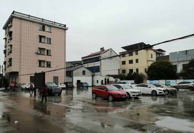 三联区块本次拆迁将设置15个征收小组:分别对应潘家,塔水桥,益塘等
