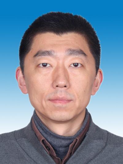徐浩宇