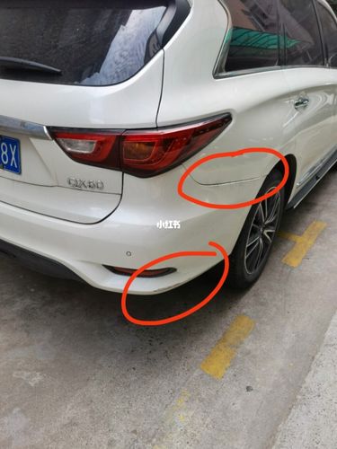 不小心把别人车刮蹭到了,保险说修了3千3,集美们,到底是贵还是正常?