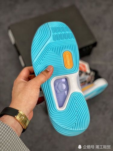 实战出街两不误的球鞋,全新kd14新色登场!