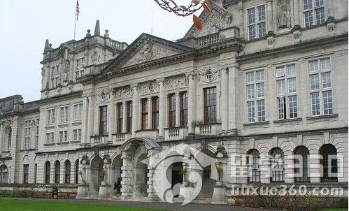 英国卡迪夫大学传媒专业