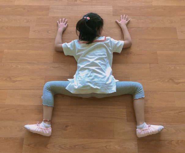 基本功——青蛙趴