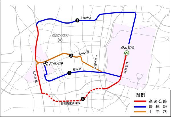 广州北站"大改造"