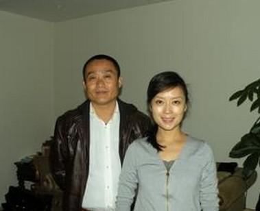 河南卫视主持人庞晓戈老公是谁?王建春!庞晓戈离婚了?