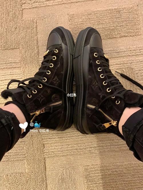 lv stellar高帮运动_高帮_运动_lv路易威登(skp女士鞋