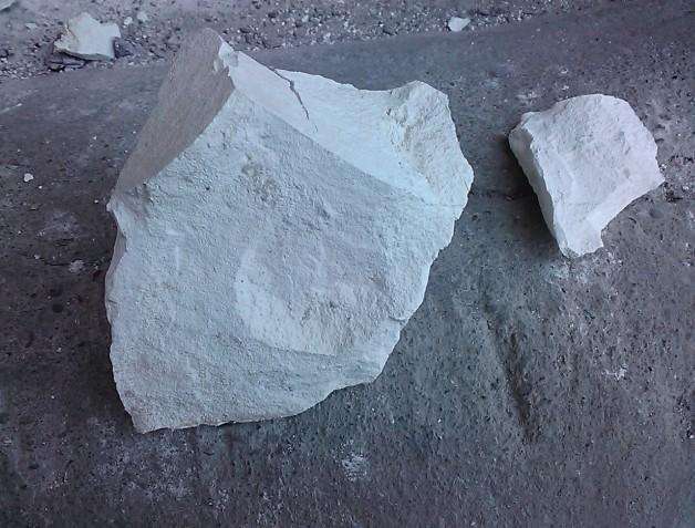 生石灰变熟石灰生石灰加水能煮熟鸡蛋吗