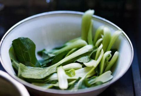 春菜这"八鲜"错过实在可惜,连做法都教给您了!