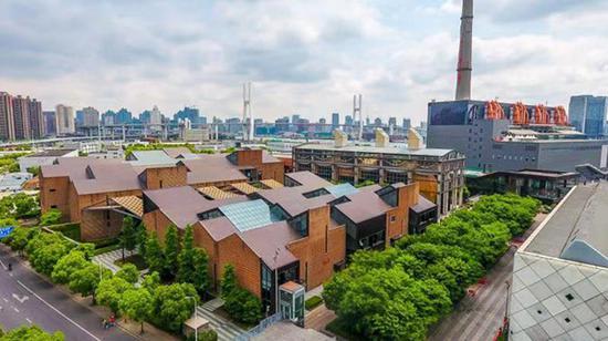 沪上文创园特色鲜明集聚效应明显 将建文创园区信息库_新浪上海_新浪