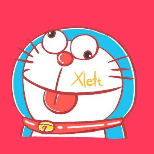 xleft_小叮当