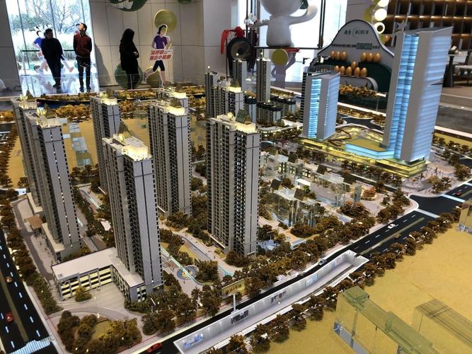 越秀湘江星汇城