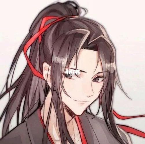 魔道祖师_魔道祖师_忘羡_影视_动漫_动漫推荐