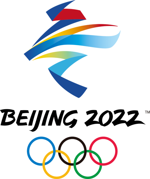 冬奥有我为冬奥加油筑少年强国梦